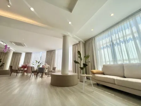 Asimmy Hotel