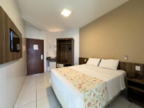 Hotel Morada Das Águas โรงแรมในกัลดาสโนวาส