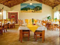 Meru View Lodge Hotels in Arumeru