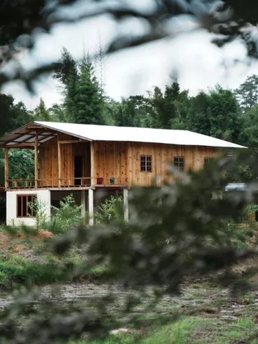 รูปภาพของNongtao Homestay หนองเต่าโฮมสเตย์
