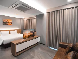 The S Block Condotel