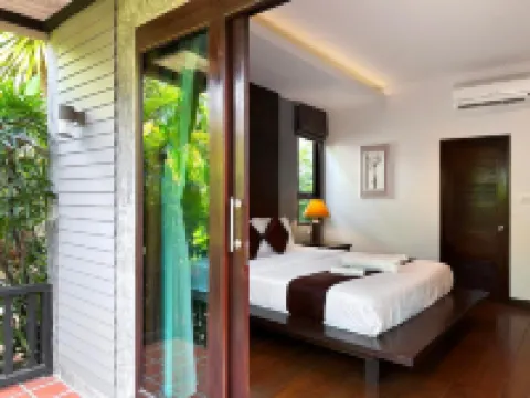 Dreamville Koh Phangan