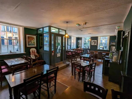 The Bear Marlborough