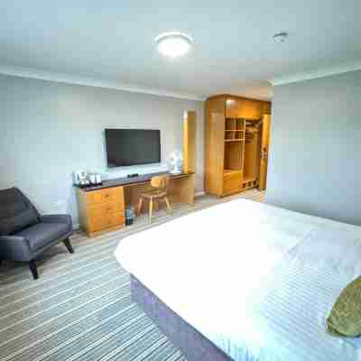 Greetham Valley Rooms