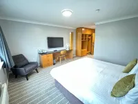 Greetham Valley Hotels in Buckminster
