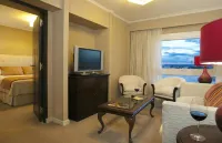 Hotel Patagonia - bar