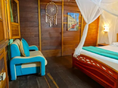 ปรีมา ลูน่า ปาโลมิโน โรงแรมใน