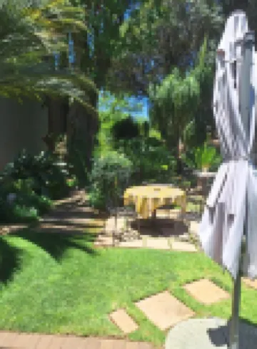 Three Olives Guesthouse