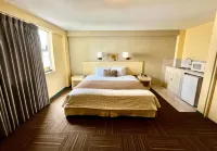 Embajadores Hotel Hotel a Miraflores