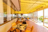 Hotel Touring - servizio colazione