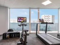 Ibis Styles Bezons Paris La Défense - Gym