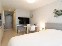 WECO STAY Myeongdong Các khách sạn ở Seoul