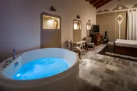 Le Meraviglie di Alice - Hot Tub