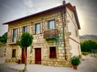 I 3 Falchi Bed & Breakfast Hotels in Chieti