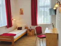 Fürstenhof Landgasthaus & Hotel Hotels in Gotha