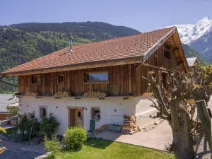 Wanderful Life MontBlanc Refuge Haut de Gamme