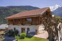 Wanderful Life MontBlanc Refuge Haut de Gamme Hotels in Saint-Gervais-les-Bains