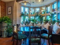 Woolpack Inn Hotels in Chilham