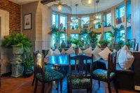 Woolpack Inn Hotels in Boughton-under-Blean