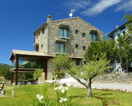 提耶拉布索酒店 - 限成人 索夫拉韋酒店