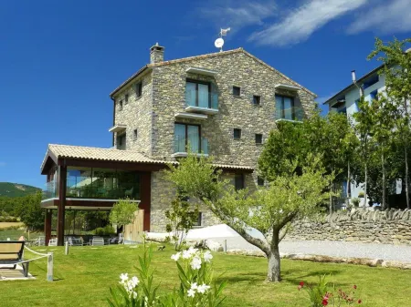 Boutique Hotel Tierra Buxo - Adults Only