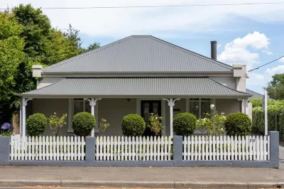 Arendon Cottage