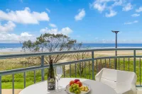Oceanside Resort