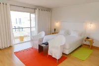 Marina Club Lagos Resort Hotels in Odiáxere