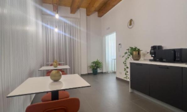 B&B Piazza d'Armi Lamezia Terme - 3 Sorrisi