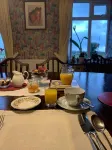 Windylands - Breakfast