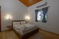 Vanah Villa And Resort Hotels in Gevhande Khadak