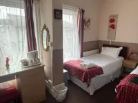 The Aberford - Guest houses