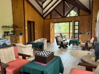 Curuba Lodge Hotels in Copey
