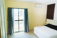 Stratus Centro Hotel Hotels in Volta Redonda