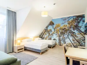 Hotel Barczyzna Medical Spa