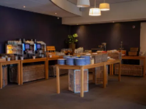 ホテル グリーンサイド テクセル デ・コーフのホテル