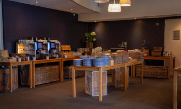 Hotel Greenside Texel