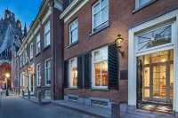 The Saints Hotel Hotel in zona Jheronimus Academy of Data Science