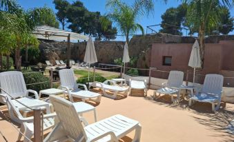 Residence Casale Verderame