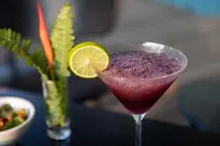 Pippali Boutique Hotel - bar