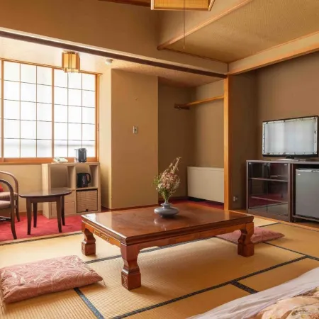 Nozawa View Hotel Shimataya
