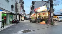 Charming home patong - B&Bs (Bed and breakfast)