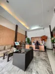 Dinasty Living Syariah Hotel a Rancasari