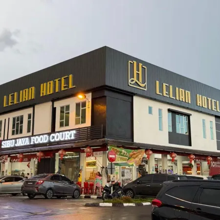 LeLian Hotel SIBUJAYA