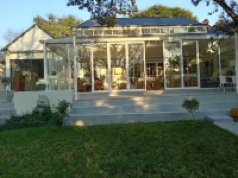 Sandton Spring Guesthouse Rivonia