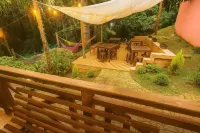 Pousada Villa Bergamin, Monte Verde