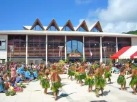 Âpara Feti'a - Mirimiri Lodge Hotels in Raiatea