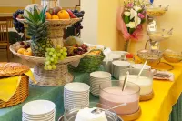 Hotel Terme Vena d'Oro - Desayuno