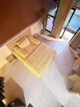 SEROJA Villa and Camping Ground - Losmen