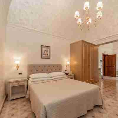 Villa Rosa Antico Dimora Storica Rooms